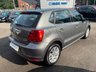 USED 2015 15 VOLKSWAGEN POLO 1.2 SE TSI 5dr 
