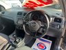 USED 2015 15 VOLKSWAGEN POLO 1.2 SE TSI 5dr 