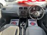 USED 2015 15 VOLKSWAGEN POLO 1.2 SE TSI 5dr 