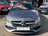 USED 2016 66 MERCEDES-BENZ A-CLASS 2.1 A 200 D AMG LINE 5dr 