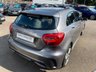 USED 2016 66 MERCEDES-BENZ A-CLASS 2.1 A 200 D AMG LINE 5dr 
