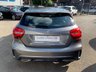 USED 2016 66 MERCEDES-BENZ A-CLASS 2.1 A 200 D AMG LINE 5dr 