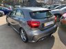 USED 2016 66 MERCEDES-BENZ A-CLASS 2.1 A 200 D AMG LINE 5dr 
