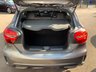 USED 2016 66 MERCEDES-BENZ A-CLASS 2.1 A 200 D AMG LINE 5dr 
