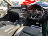 USED 2016 66 MERCEDES-BENZ A-CLASS 2.1 A 200 D AMG LINE 5dr 