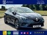 USED 2021 21 RENAULT CLIO 1.0 S EDITION TCE 5d 100 BHP, FULL SERVICE HISTORY!! 