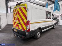 USED 2020 70 FORD TRANSIT 2.0 350 LEADER P/V ECOBLUE 5d 129 BHP 