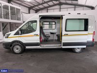 USED 2020 70 FORD TRANSIT 2.0 350 LEADER P/V ECOBLUE 5d 129 BHP 