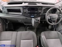 USED 2020 70 FORD TRANSIT 2.0 350 LEADER P/V ECOBLUE 5d 129 BHP 