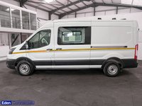 USED 2020 70 FORD TRANSIT 2.0 350 LEADER P/V ECOBLUE 5d 129 BHP 