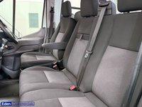 USED 2020 70 FORD TRANSIT 2.0 350 LEADER P/V ECOBLUE 5d 129 BHP 