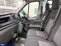 USED 2020 70 FORD TRANSIT 2.0 350 LEADER P/V ECOBLUE 5d 129 BHP 