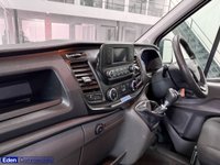 USED 2020 70 FORD TRANSIT 2.0 350 LEADER P/V ECOBLUE 5d 129 BHP 