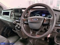 USED 2020 70 FORD TRANSIT 2.0 350 LEADER P/V ECOBLUE 5d 129 BHP 