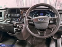 USED 2020 70 FORD TRANSIT 2.0 350 LEADER P/V ECOBLUE 5d 129 BHP 
