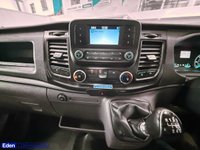 USED 2020 70 FORD TRANSIT 2.0 350 LEADER P/V ECOBLUE 5d 129 BHP 