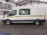 USED 2020 70 FORD TRANSIT 2.0 350 LEADER P/V ECOBLUE 5d 129 BHP 