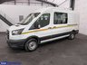 USED 2020 70 FORD TRANSIT 2.0 350 LEADER P/V ECOBLUE 5d 129 BHP 