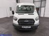 USED 2020 70 FORD TRANSIT 2.0 350 LEADER P/V ECOBLUE 5d 129 BHP 