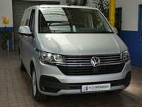 USED 2021 21 VOLKSWAGEN TRANSPORTER SHUTTLE 2.0 SHUTTLE SE TDI 5d 148 BHP 8 SEAT ANDROID APPLE CARPLAY AC CRUISE CONTROL PARKING SENSORS 1 OWNER GENUINE LOW MILES