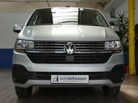 USED 2021 21 VOLKSWAGEN TRANSPORTER SHUTTLE 2.0 SHUTTLE SE TDI 5d 148 BHP 8 SEAT ANDROID APPLE CARPLAY AC CRUISE CONTROL PARKING SENSORS 1 OWNER GENUINE LOW MILES