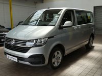 USED 2021 21 VOLKSWAGEN TRANSPORTER SHUTTLE 2.0 SHUTTLE SE TDI 5d 148 BHP 8 SEAT ANDROID APPLE CARPLAY AC CRUISE CONTROL PARKING SENSORS 1 OWNER GENUINE LOW MILES