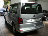 USED 2021 21 VOLKSWAGEN TRANSPORTER SHUTTLE 2.0 SHUTTLE SE TDI 5d 148 BHP 8 SEAT ANDROID APPLE CARPLAY AC CRUISE CONTROL PARKING SENSORS 1 OWNER GENUINE LOW MILES