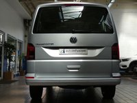 USED 2021 21 VOLKSWAGEN TRANSPORTER SHUTTLE 2.0 SHUTTLE SE TDI 5d 148 BHP 8 SEAT ANDROID APPLE CARPLAY AC CRUISE CONTROL PARKING SENSORS 1 OWNER GENUINE LOW MILES