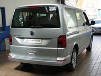 USED 2021 21 VOLKSWAGEN TRANSPORTER SHUTTLE 2.0 SHUTTLE SE TDI 5d 148 BHP 8 SEAT ANDROID APPLE CARPLAY AC CRUISE CONTROL PARKING SENSORS 1 OWNER GENUINE LOW MILES