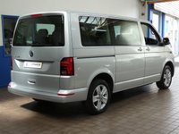 USED 2021 21 VOLKSWAGEN TRANSPORTER SHUTTLE 2.0 SHUTTLE SE TDI 5d 148 BHP 8 SEAT ANDROID APPLE CARPLAY AC CRUISE CONTROL PARKING SENSORS 1 OWNER GENUINE LOW MILES