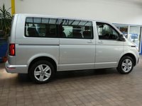 USED 2021 21 VOLKSWAGEN TRANSPORTER SHUTTLE 2.0 SHUTTLE SE TDI 5d 148 BHP 8 SEAT ANDROID APPLE CARPLAY AC CRUISE CONTROL PARKING SENSORS 1 OWNER GENUINE LOW MILES