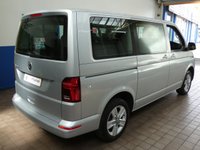 USED 2021 21 VOLKSWAGEN TRANSPORTER SHUTTLE 2.0 SHUTTLE SE TDI 5d 148 BHP 8 SEAT ANDROID APPLE CARPLAY AC CRUISE CONTROL PARKING SENSORS 1 OWNER GENUINE LOW MILES