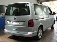 USED 2021 21 VOLKSWAGEN TRANSPORTER SHUTTLE 2.0 SHUTTLE SE TDI 5d 148 BHP 8 SEAT ANDROID APPLE CARPLAY AC CRUISE CONTROL PARKING SENSORS 1 OWNER GENUINE LOW MILES