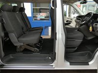 USED 2021 21 VOLKSWAGEN TRANSPORTER SHUTTLE 2.0 SHUTTLE SE TDI 5d 148 BHP 8 SEAT ANDROID APPLE CARPLAY AC CRUISE CONTROL PARKING SENSORS 1 OWNER GENUINE LOW MILES