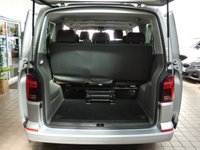 USED 2021 21 VOLKSWAGEN TRANSPORTER SHUTTLE 2.0 SHUTTLE SE TDI 5d 148 BHP 8 SEAT ANDROID APPLE CARPLAY AC CRUISE CONTROL PARKING SENSORS 1 OWNER GENUINE LOW MILES