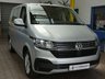 USED 2021 21 VOLKSWAGEN TRANSPORTER SHUTTLE 2.0 SHUTTLE SE TDI 5d 148 BHP 8 SEAT ANDROID APPLE CARPLAY AC CRUISE CONTROL PARKING SENSORS 1 OWNER GENUINE LOW MILES