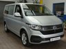 USED 2021 21 VOLKSWAGEN TRANSPORTER SHUTTLE 2.0 SHUTTLE SE TDI 5d 148 BHP 8 SEAT ANDROID APPLE CARPLAY AC CRUISE CONTROL PARKING SENSORS 1 OWNER GENUINE LOW MILES