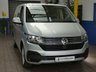 USED 2021 21 VOLKSWAGEN TRANSPORTER SHUTTLE 2.0 SHUTTLE SE TDI 5d 148 BHP 8 SEAT ANDROID APPLE CARPLAY AC CRUISE CONTROL PARKING SENSORS 1 OWNER GENUINE LOW MILES