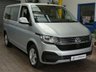 USED 2021 21 VOLKSWAGEN TRANSPORTER SHUTTLE 2.0 SHUTTLE SE TDI 5d 148 BHP 8 SEAT ANDROID APPLE CARPLAY AC CRUISE CONTROL PARKING SENSORS 1 OWNER GENUINE LOW MILES