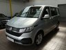 USED 2021 21 VOLKSWAGEN TRANSPORTER SHUTTLE 2.0 SHUTTLE SE TDI 5d 148 BHP 8 SEAT ANDROID APPLE CARPLAY AC CRUISE CONTROL PARKING SENSORS 1 OWNER GENUINE LOW MILES