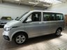 USED 2021 21 VOLKSWAGEN TRANSPORTER SHUTTLE 2.0 SHUTTLE SE TDI 5d 148 BHP 8 SEAT ANDROID APPLE CARPLAY AC CRUISE CONTROL PARKING SENSORS 1 OWNER GENUINE LOW MILES