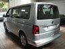 USED 2021 21 VOLKSWAGEN TRANSPORTER SHUTTLE 2.0 SHUTTLE SE TDI 5d 148 BHP 8 SEAT ANDROID APPLE CARPLAY AC CRUISE CONTROL PARKING SENSORS 1 OWNER GENUINE LOW MILES