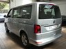 USED 2021 21 VOLKSWAGEN TRANSPORTER SHUTTLE 2.0 SHUTTLE SE TDI 5d 148 BHP 8 SEAT ANDROID APPLE CARPLAY AC CRUISE CONTROL PARKING SENSORS 1 OWNER GENUINE LOW MILES