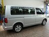 USED 2021 21 VOLKSWAGEN TRANSPORTER SHUTTLE 2.0 SHUTTLE SE TDI 5d 148 BHP 8 SEAT ANDROID APPLE CARPLAY AC CRUISE CONTROL PARKING SENSORS 1 OWNER GENUINE LOW MILES