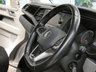 USED 2021 21 VOLKSWAGEN TRANSPORTER SHUTTLE 2.0 SHUTTLE SE TDI 5d 148 BHP 8 SEAT ANDROID APPLE CARPLAY AC CRUISE CONTROL PARKING SENSORS 1 OWNER GENUINE LOW MILES