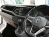 USED 2021 21 VOLKSWAGEN TRANSPORTER SHUTTLE 2.0 SHUTTLE SE TDI 5d 148 BHP 8 SEAT ANDROID APPLE CARPLAY AC CRUISE CONTROL PARKING SENSORS 1 OWNER GENUINE LOW MILES