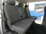 USED 2021 21 VOLKSWAGEN TRANSPORTER SHUTTLE 2.0 SHUTTLE SE TDI 5d 148 BHP 8 SEAT ANDROID APPLE CARPLAY AC CRUISE CONTROL PARKING SENSORS 1 OWNER GENUINE LOW MILES