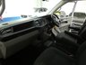 USED 2021 21 VOLKSWAGEN TRANSPORTER SHUTTLE 2.0 SHUTTLE SE TDI 5d 148 BHP 8 SEAT ANDROID APPLE CARPLAY AC CRUISE CONTROL PARKING SENSORS 1 OWNER GENUINE LOW MILES