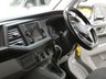 USED 2021 21 VOLKSWAGEN TRANSPORTER SHUTTLE 2.0 SHUTTLE SE TDI 5d 148 BHP 8 SEAT ANDROID APPLE CARPLAY AC CRUISE CONTROL PARKING SENSORS 1 OWNER GENUINE LOW MILES