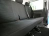 USED 2021 21 VOLKSWAGEN TRANSPORTER SHUTTLE 2.0 SHUTTLE SE TDI 5d 148 BHP 8 SEAT ANDROID APPLE CARPLAY AC CRUISE CONTROL PARKING SENSORS 1 OWNER GENUINE LOW MILES